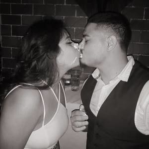 Meet your Posher, Vincent ray